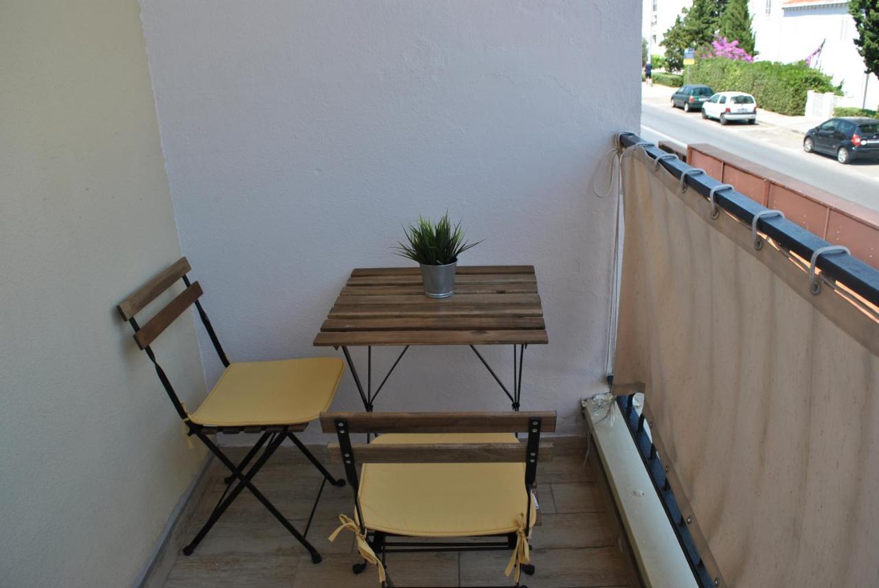 Green Magic Apartment Ragusa Esterno foto