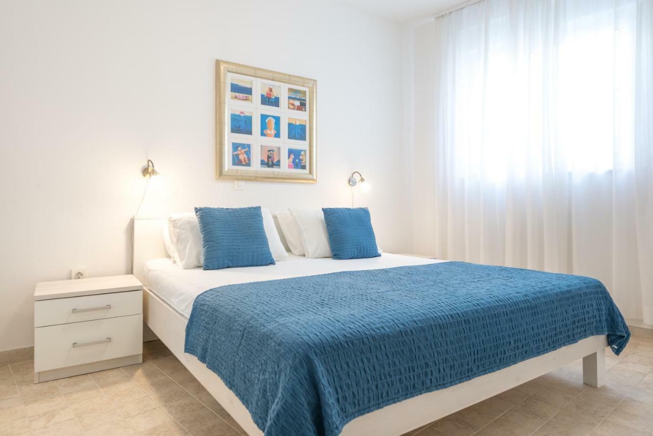 Green Magic Apartment Ragusa Esterno foto